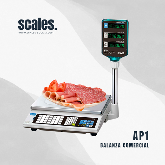 AP1 | Balanza Comercial Peso/Precio