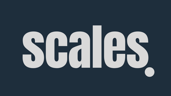 SCALES.